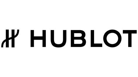 hublot font|the Hublot logo.